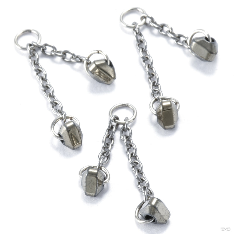 Press-fit Jewelry