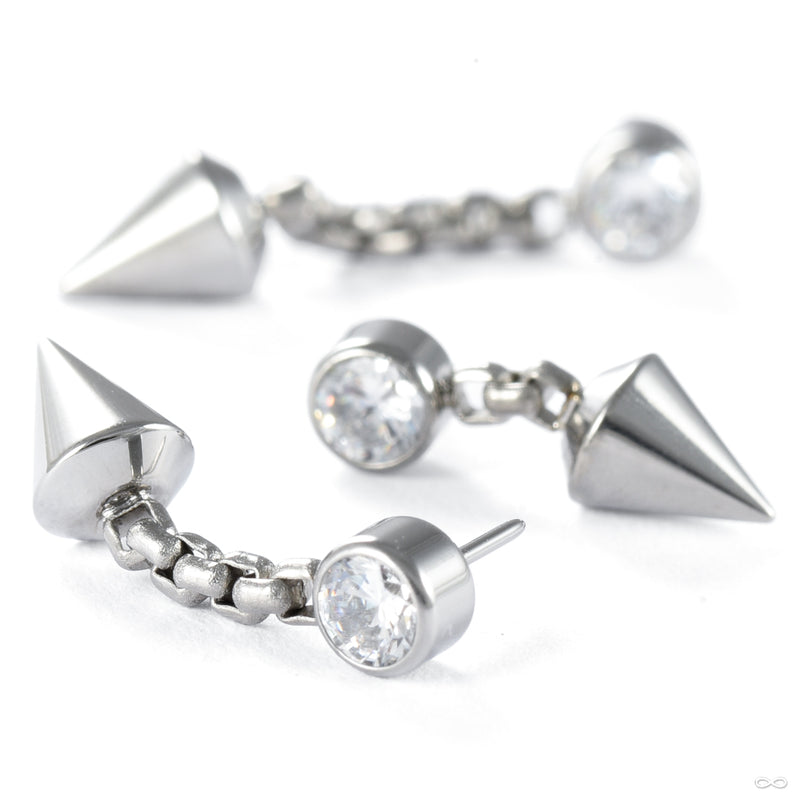 Press-fit Jewelry