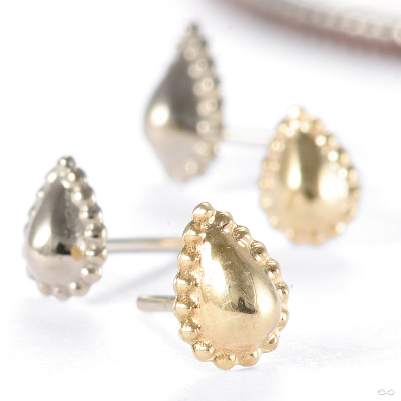 Solid Gold Jewelry