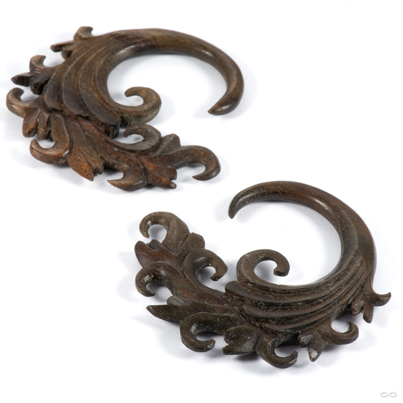 Wood Jewelry