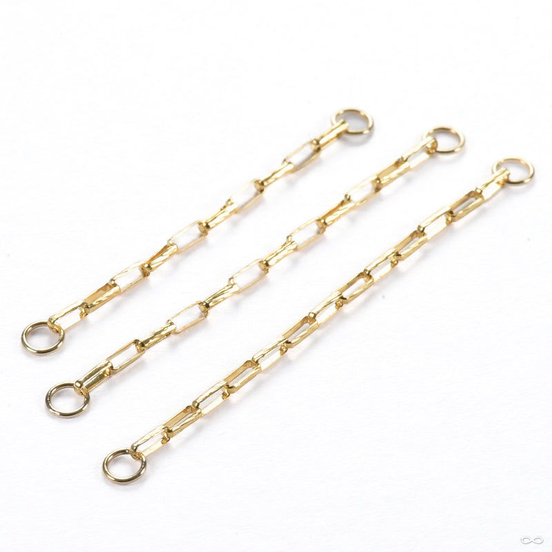 Solid Gold Jewelry