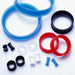 Silicone Skin Eyelet from Kaos in Assorted Colors