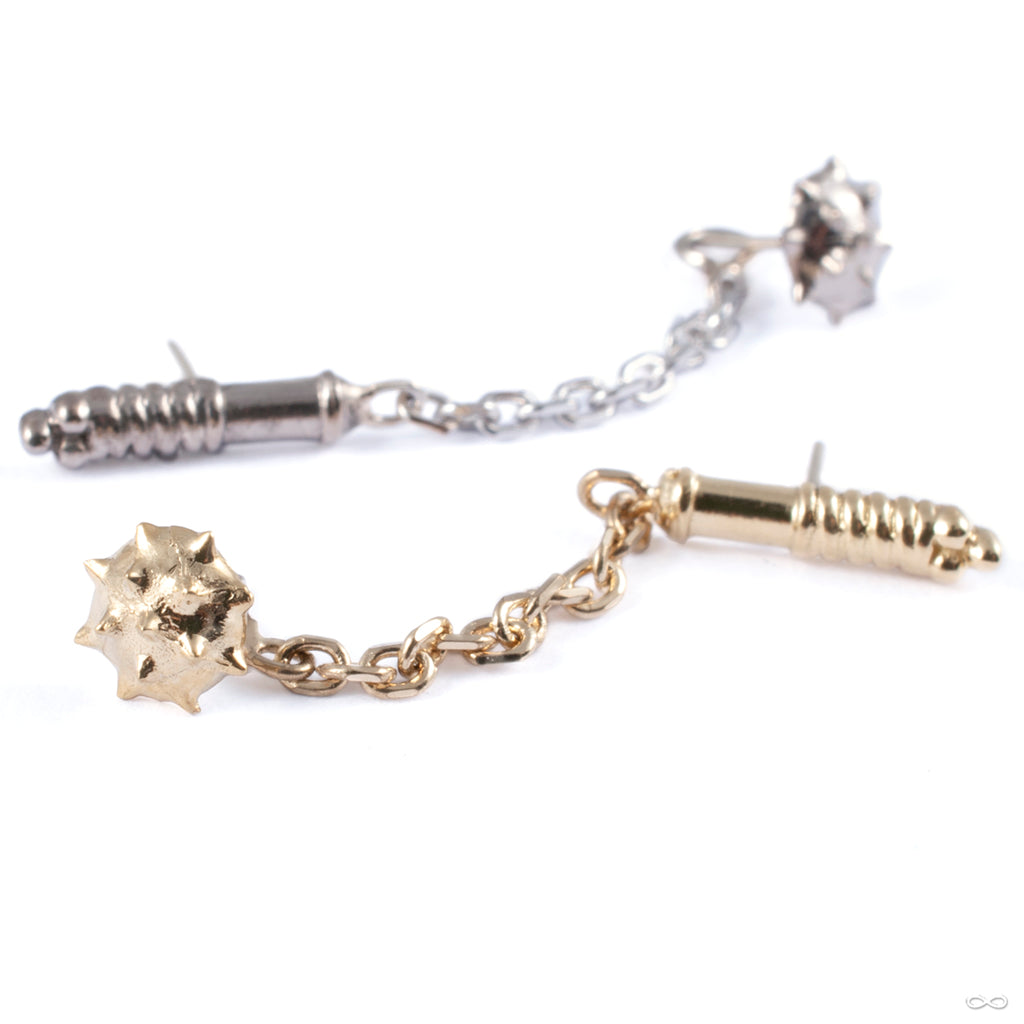 Charms from Regalia Jewelry at Infinite Body Piercing