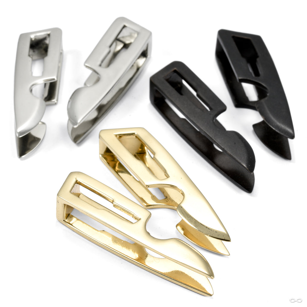 1/2" (12.5mm)