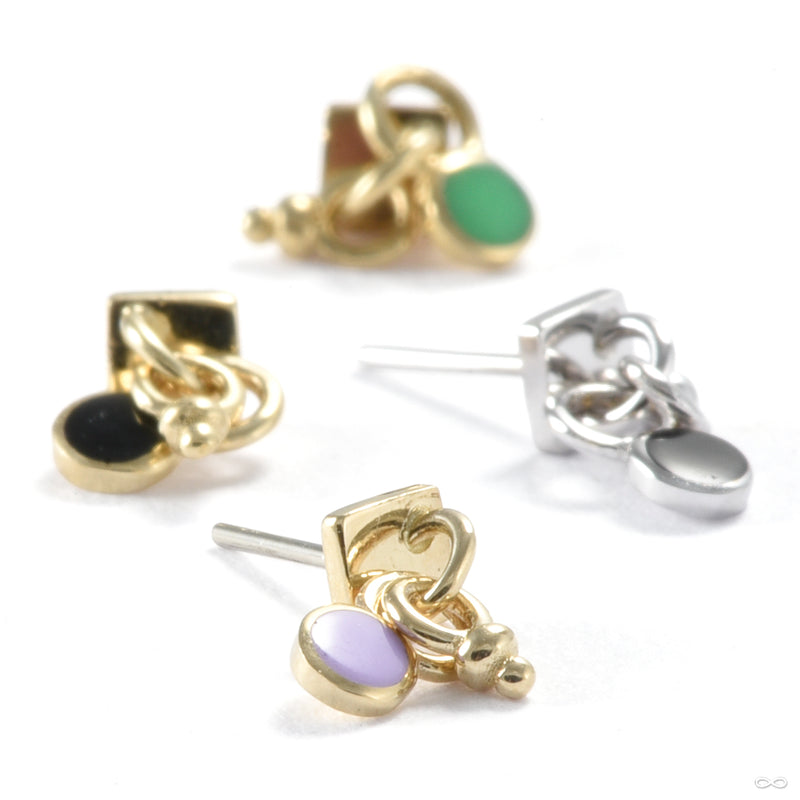 Solid Gold Jewelry