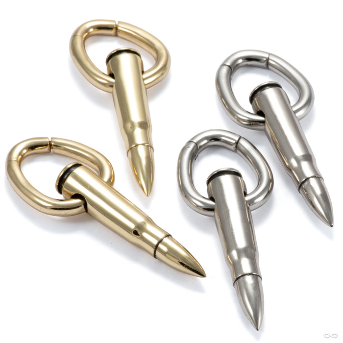 Armistice from Queen of the Ashes Jewelry in assorted materials