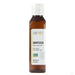Aura Cacia Grapeseed Skin Care Oil, 4 oz.