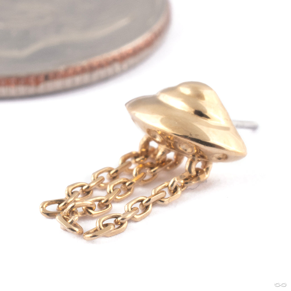 Pressfit Jewelry — Infinite Body Piercing, Inc.