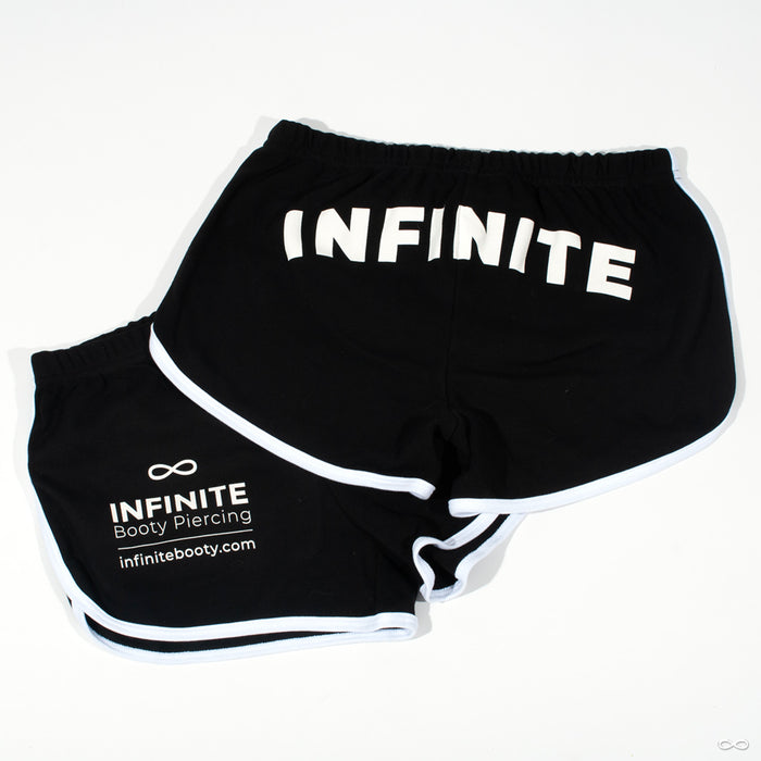 Infinite Booty Shorts