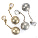 Brecking Ball from Symmetry Body Jewelry in assorted materials