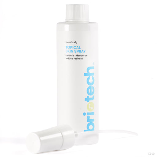 Briotech Topical Skin Spray, 4 oz.