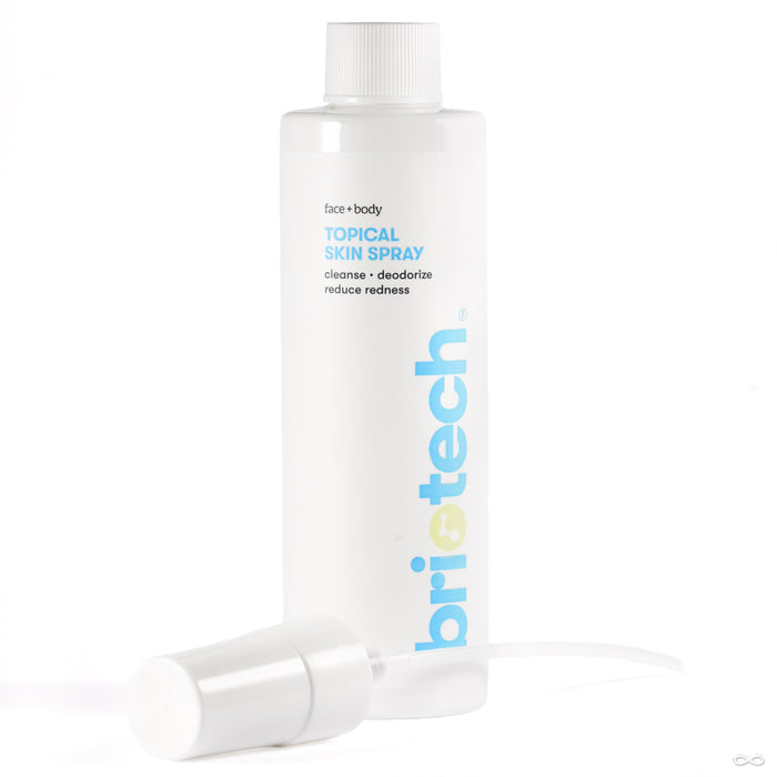 Briotech Topical Skin Spray, 4 oz.