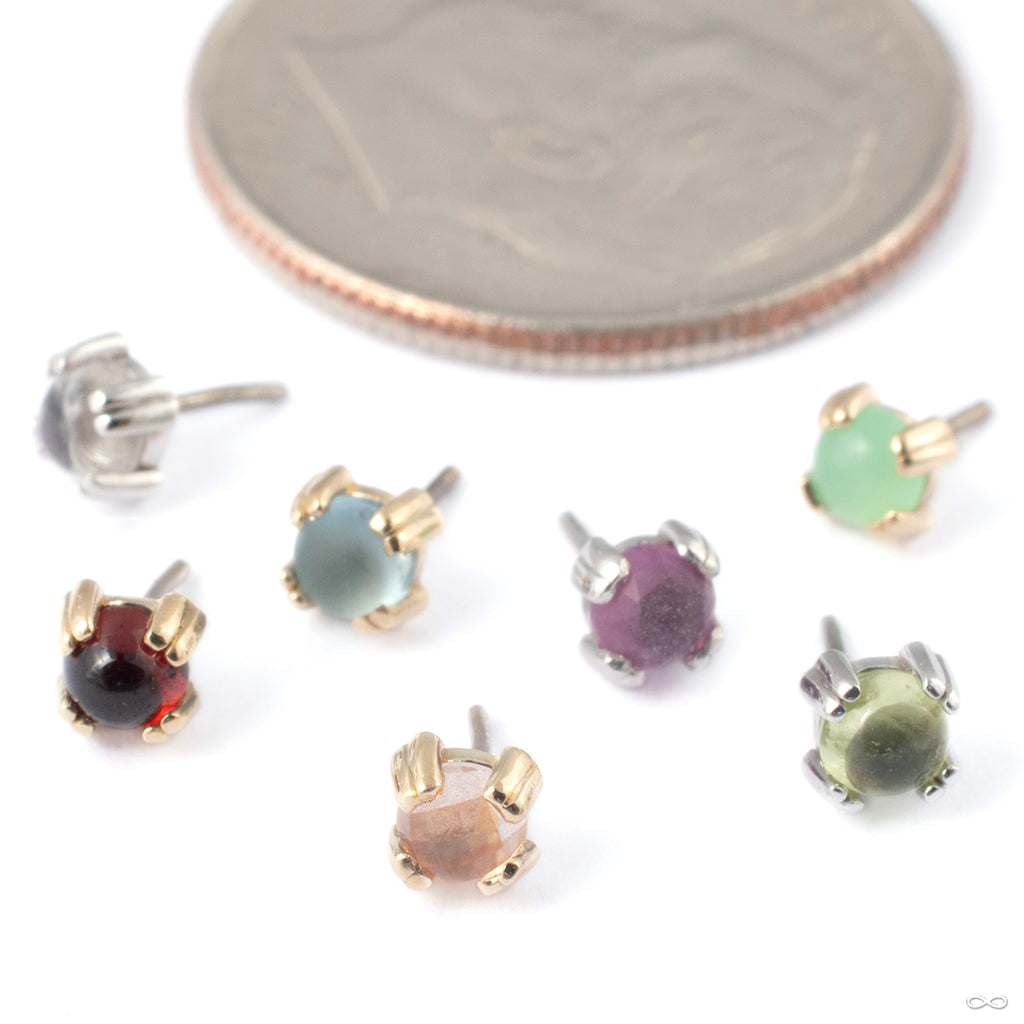 Pressfit Jewelry — Infinite Body Piercing, Inc.