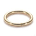 Clicker in 18k Yellow Gold from Clickerino