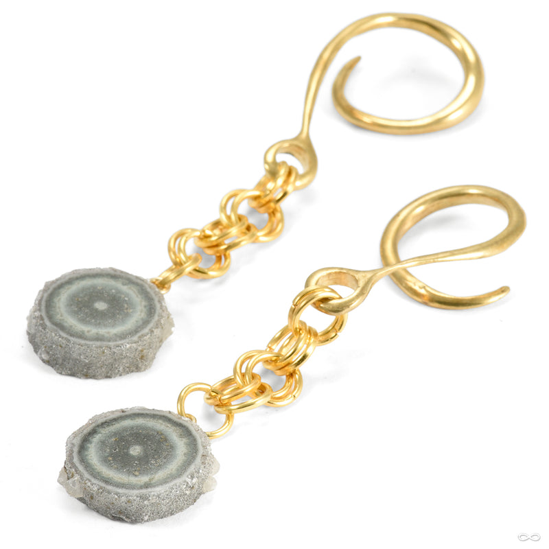 Hanging Designs & Weights
