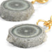 Crossovers Mini Geode Stalactite Drops from Oracle