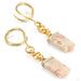 Crossovers with Sunstone Points from Oracle