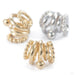 Curio Slip in Gold from Pupil Hall in assorted materials