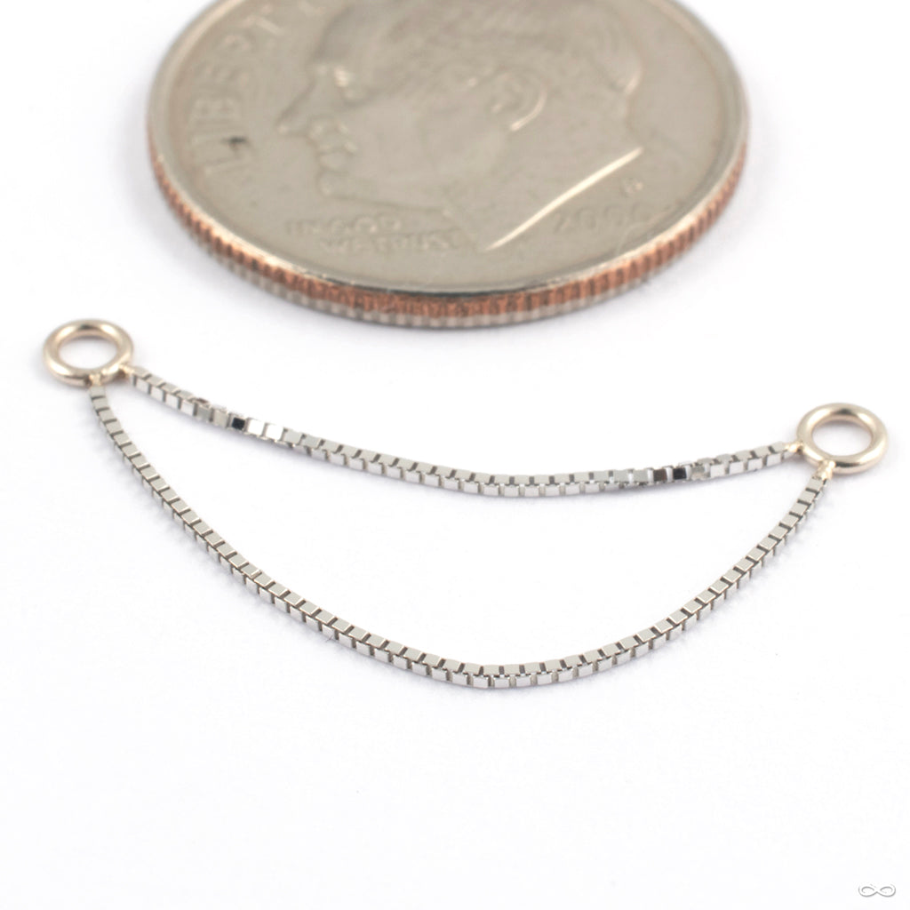 Shop for Body Jewelry Infinite Body Piercing — Infinite Body Piercing