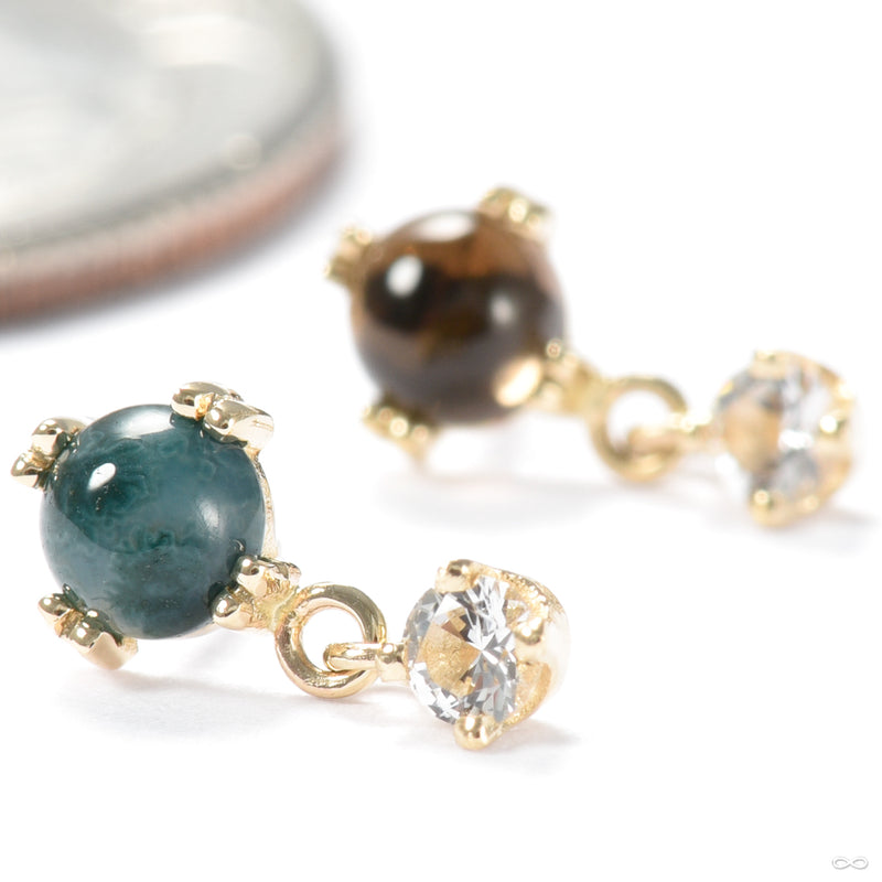 Press-fit Jewelry