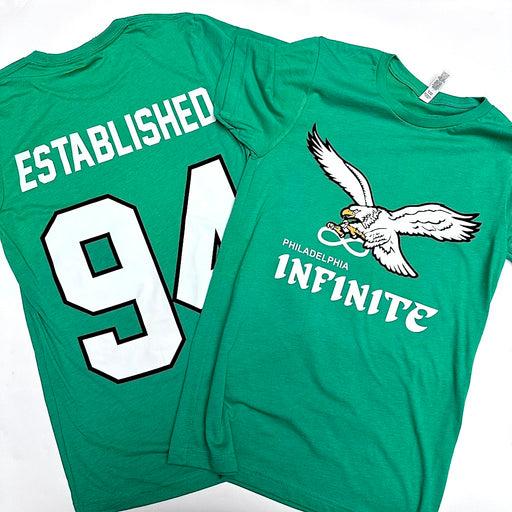 “E-L-G-S-E-S” T-Shirt