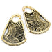 Escape Weights in Brass from Oracle in brass