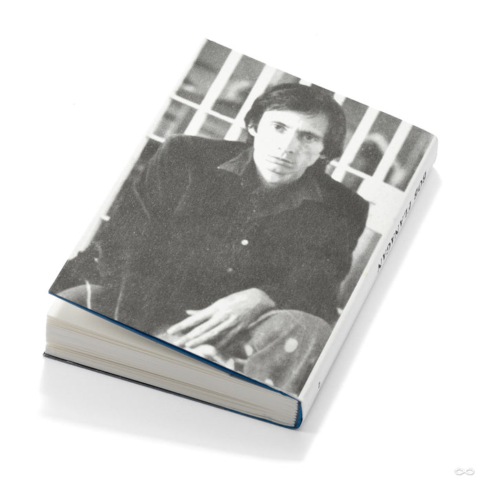 Fuck Journal back