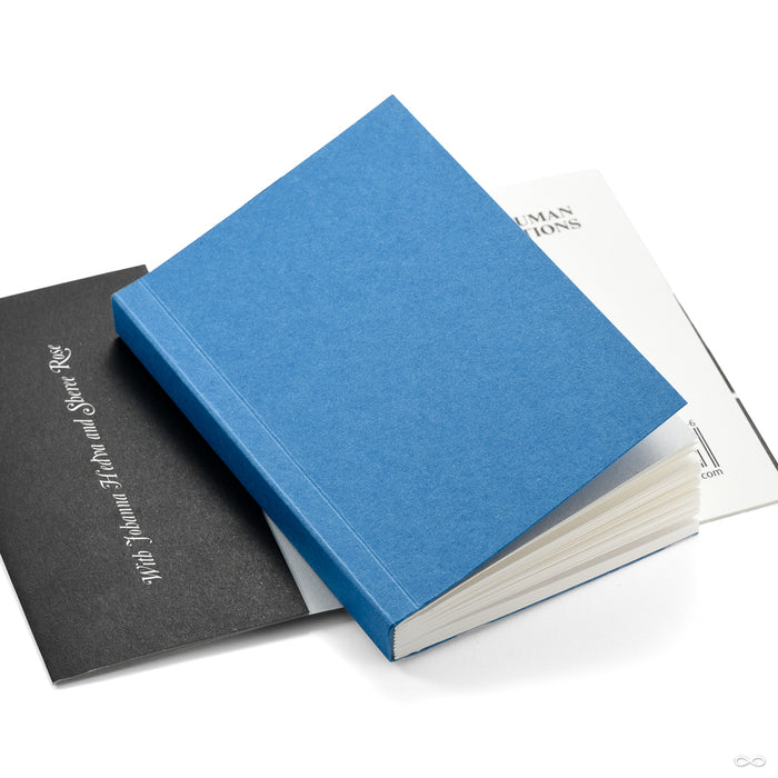 Fuck Journal without jacket