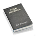 Fuck Journal front