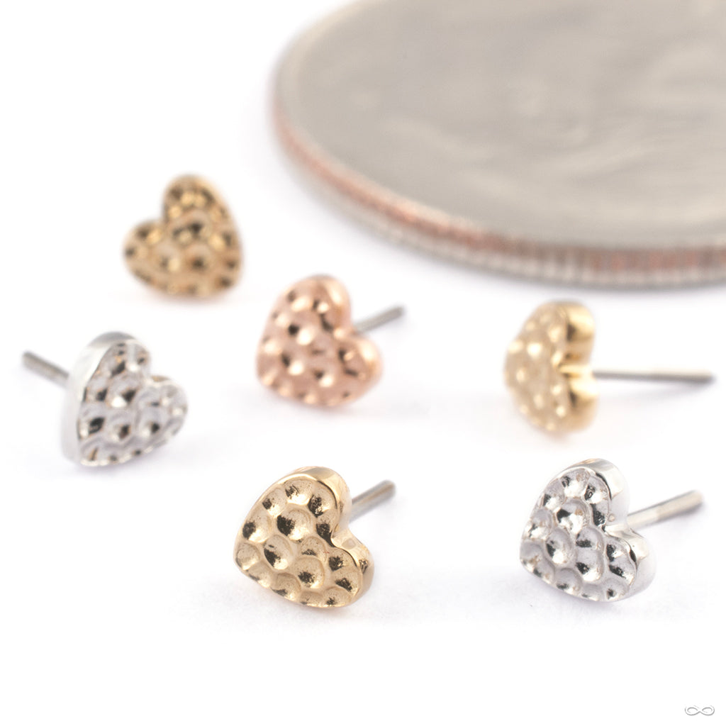 Pressfit Jewelry — Infinite Body Piercing, Inc.