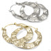 Hervør Earrings from Queen of the Ashes in assorted materials