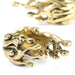 Hybris from Queen of the Ashes in brass