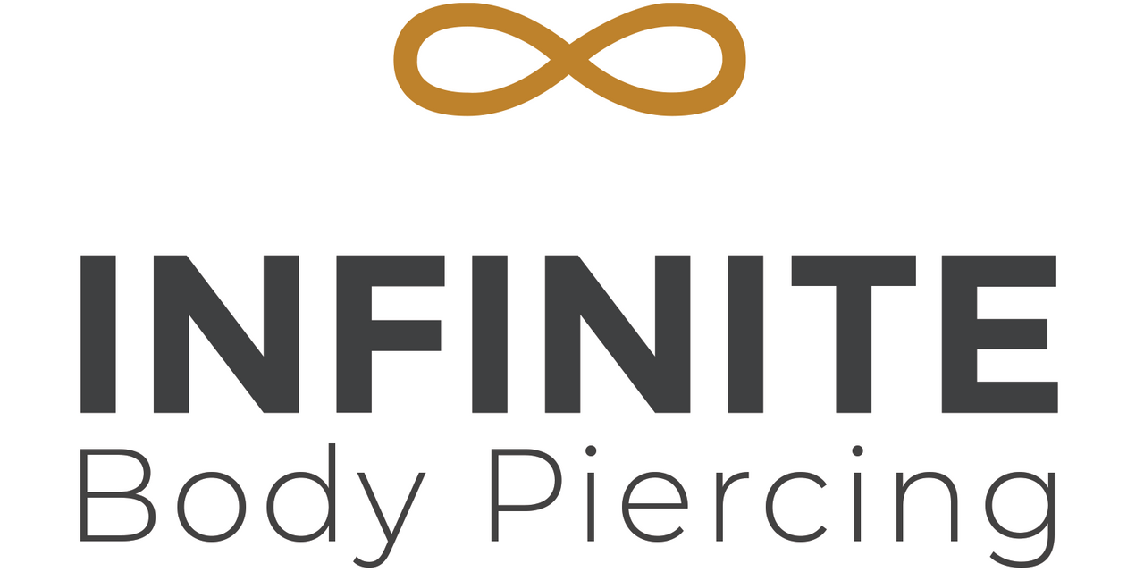 Diode Piercing Dydoe Piercings — Infinite Body Piercing, Inc.
