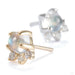 Leia Press-fit End in Gold from Modern Mood in assorted materials