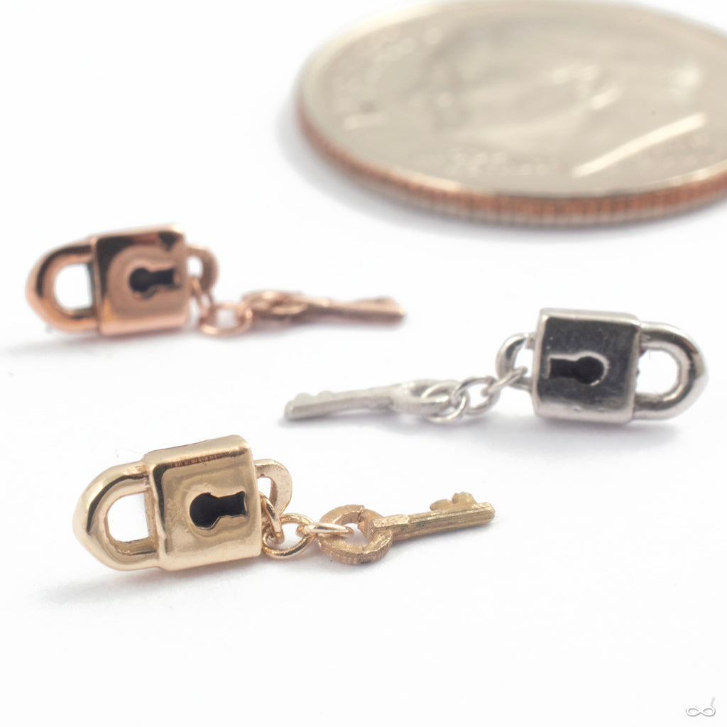 Pressfit Jewelry — Infinite Body Piercing, Inc.