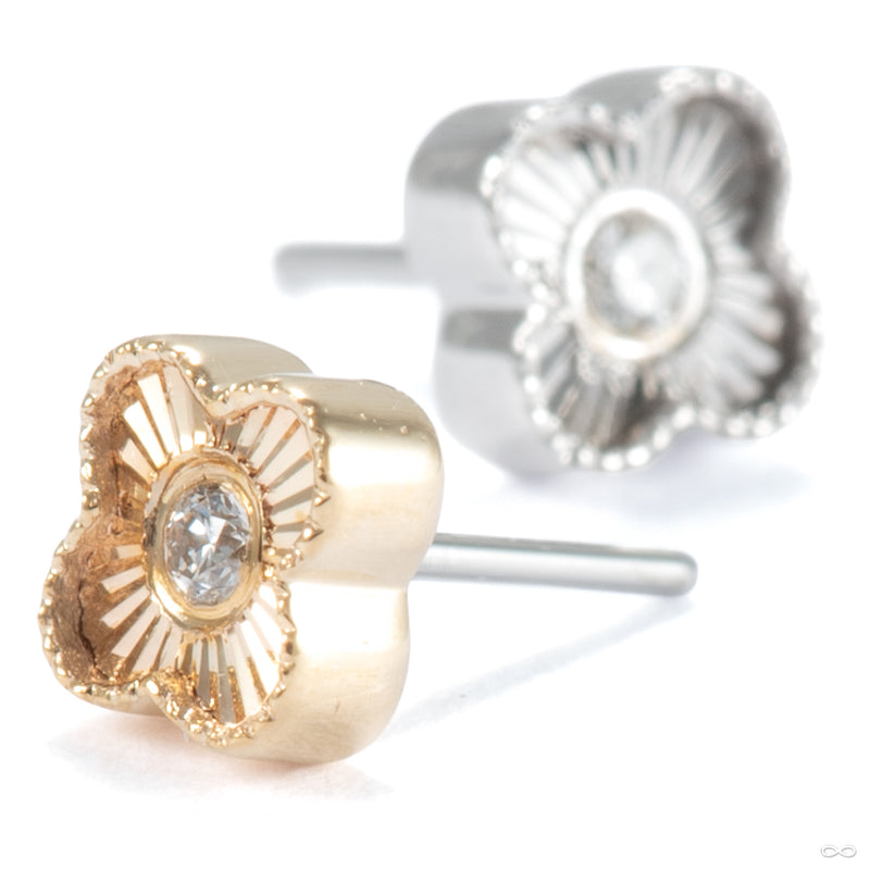 Press-fit Jewelry
