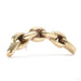 Missing Link Press-fit End in Gold from Sacred Symbols