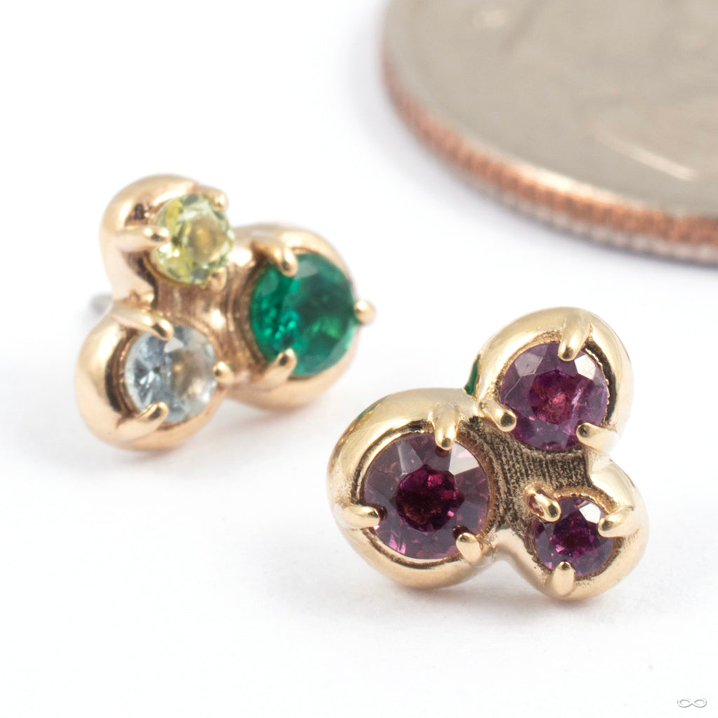 Pressfit Jewelry — Infinite Body Piercing, Inc.