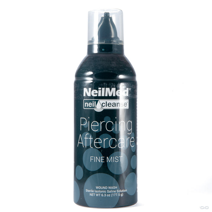 NeilCleanse Piercing Aftercare Fine Mist