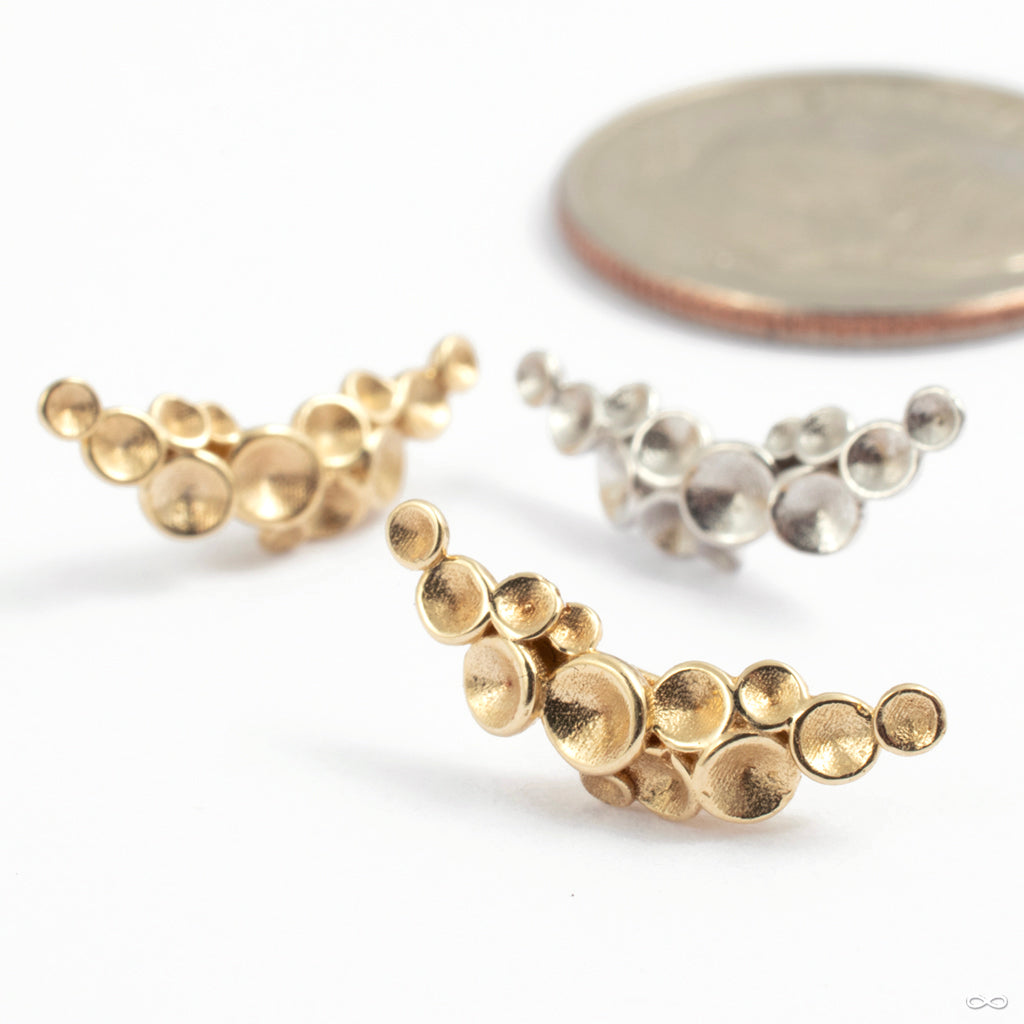 Pressfit Jewelry — Infinite Body Piercing, Inc.