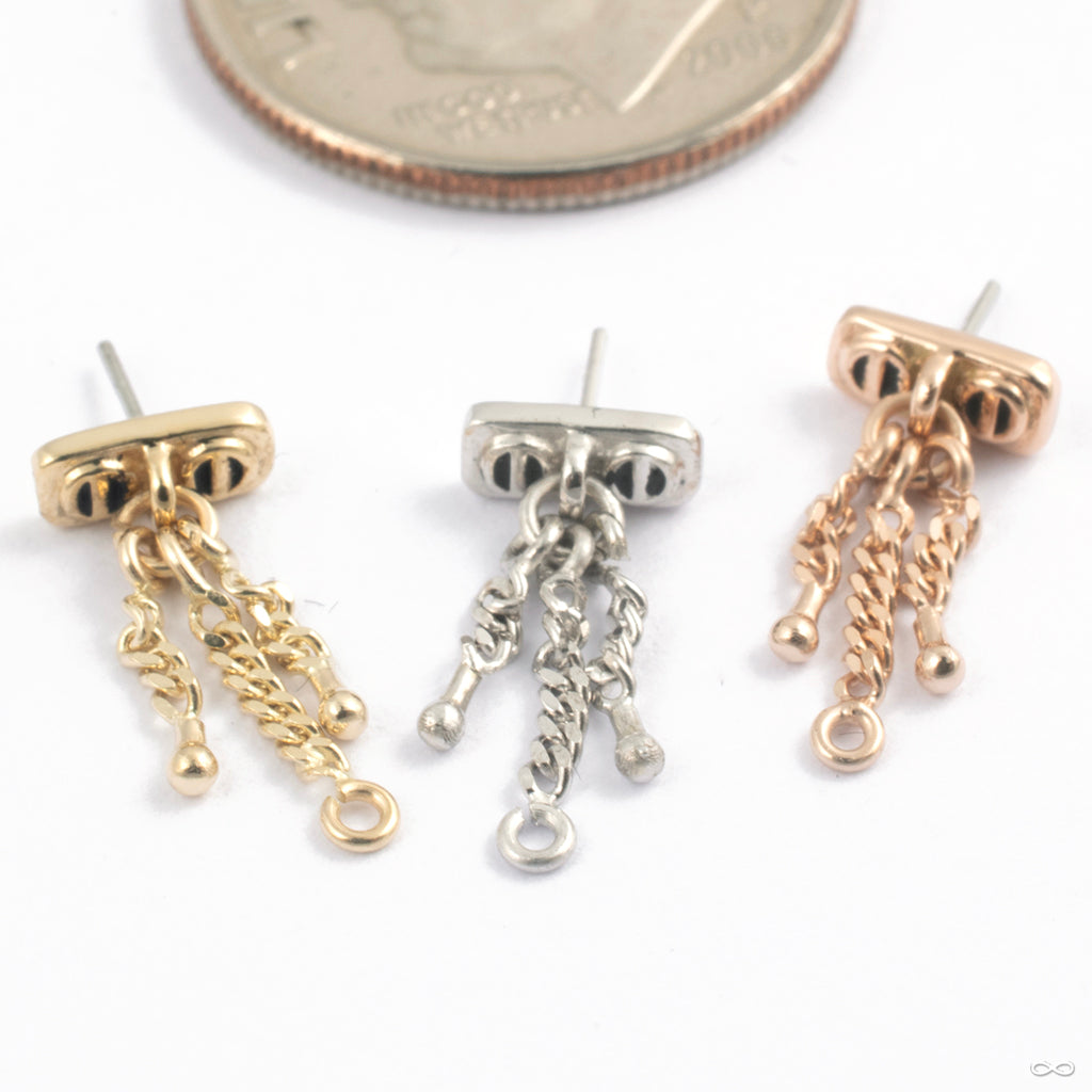 Pressfit Jewelry — Infinite Body Piercing, Inc.