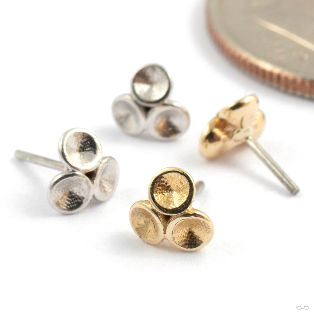 Pressfit Jewelry — Infinite Body Piercing, Inc.