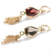Ombligo Charm in Gold from Hialeah group