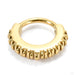 Omni Clicker from Tether Jewelry back view