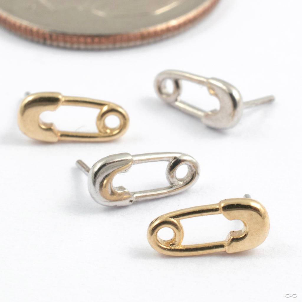 Pressfit Jewelry — Infinite Body Piercing, Inc.