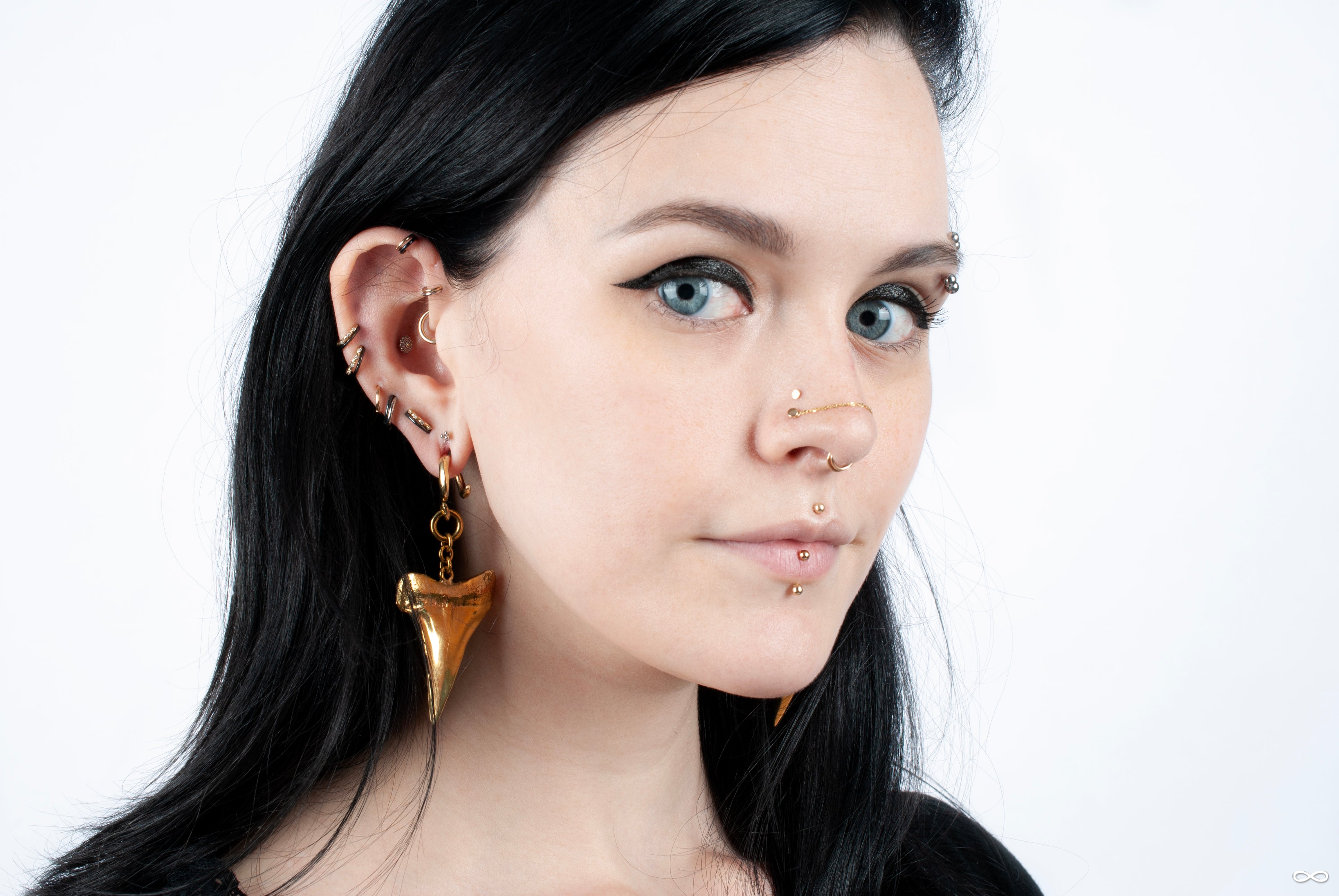 Professional Piercing & Body Jewelry Infinite Body Piercing, Inc.