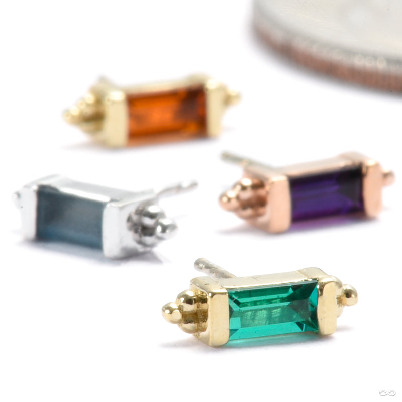 Press-fit Jewelry