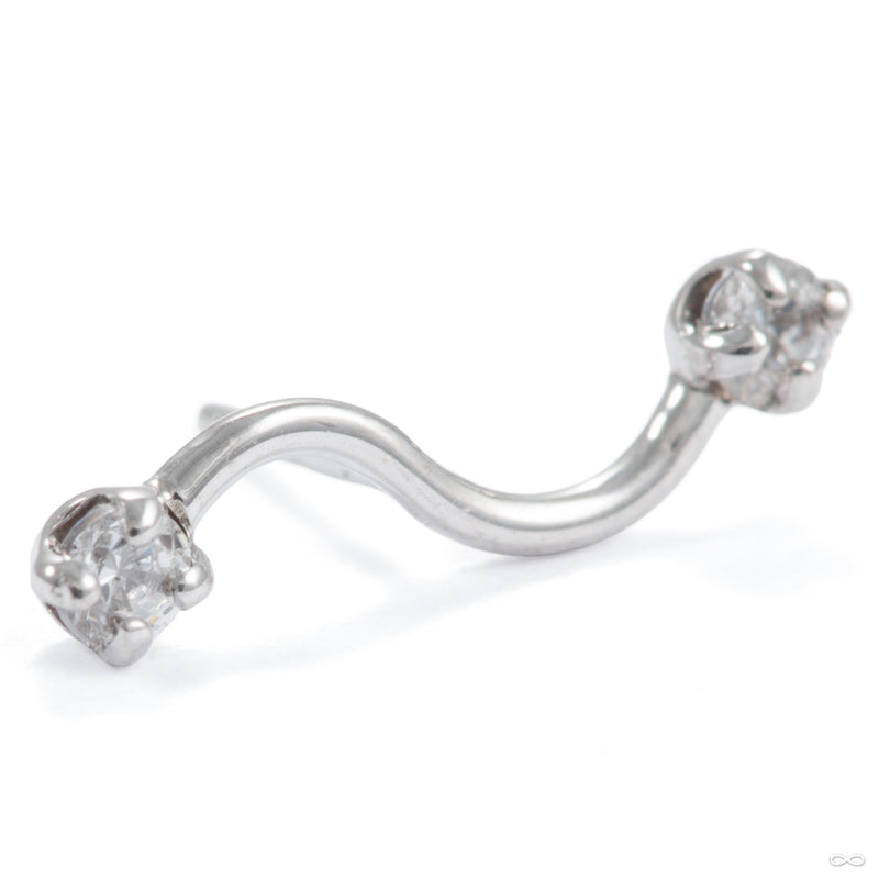Press-fit Jewelry