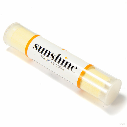 Sunshine Polishing Cloth
