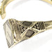 Tuarag Hoop Weights from Eleven44 in brass
